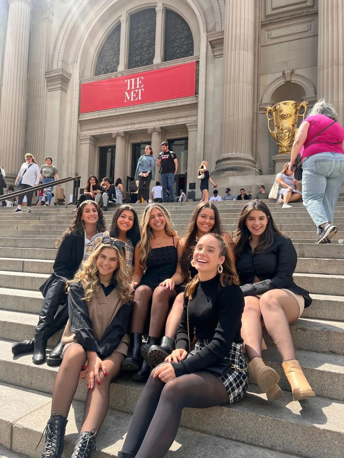Exclusive Gossip Girl and Central Park tour in NYC